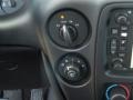 Ebony Controls Photo for 2008 Chevrolet TrailBlazer #77850804