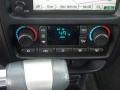 2008 Chevrolet TrailBlazer LT 4x4 Controls