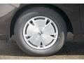 2013 Honda Civic HF Sedan Wheel