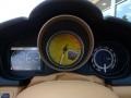 2011 Ferrari California Tan Interior Gauges Photo