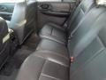 Ebony Rear Seat Photo for 2008 Chevrolet TrailBlazer #77850930