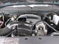 5.3 Liter Flex-Fuel OHV 16-Valve Vortec V8 2009 Chevrolet Silverado 1500 LT Z71 Crew Cab 4x4 Engine
