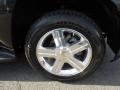 2008 Chevrolet TrailBlazer LT 4x4 Wheel and Tire Photo