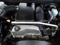 4.2 Liter DOHC 24-Valve VVT Vortec Inline 6 Cylinder 2008 Chevrolet TrailBlazer LT 4x4 Engine