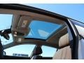 2013 BMW 6 Series Cinnamon Brown Interior Sunroof Photo
