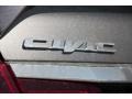 2013 Honda Civic HF Sedan Marks and Logos