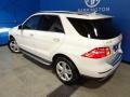 Arctic White - ML 350 4Matic Photo No. 37
