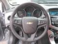 Silver Ice Metallic - Cruze LS Photo No. 15