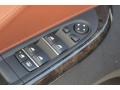 Cinnamon Brown Controls Photo for 2013 BMW 6 Series #77851316