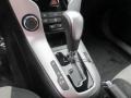 Silver Ice Metallic - Cruze LS Photo No. 17