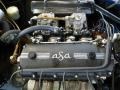 1.0 Liter SOHC 8-Valve 4 Cylinder Engine for 1964 ASA 1000 GT Coupe #77851410