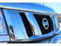 Radiant Silver - Titan XE Crew Cab Photo No. 9