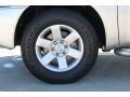 Radiant Silver - Titan XE Crew Cab Photo No. 12
