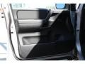 Radiant Silver - Titan XE Crew Cab Photo No. 15