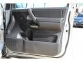 Radiant Silver - Titan XE Crew Cab Photo No. 18
