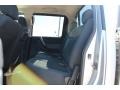 Radiant Silver - Titan XE Crew Cab Photo No. 21