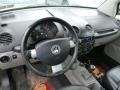 2000 Green Volkswagen New Beetle GLX 1.8T Coupe  photo #6