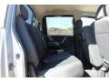 2009 Radiant Silver Nissan Titan XE Crew Cab  photo #23