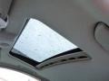 2000 Volkswagen New Beetle Black Interior Sunroof Photo