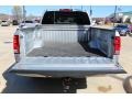 Radiant Silver - Titan XE Crew Cab Photo No. 24