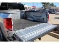 Radiant Silver - Titan XE Crew Cab Photo No. 25