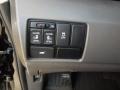 Beige Controls Photo for 2012 Honda Odyssey #77852043