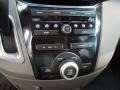 Beige Controls Photo for 2012 Honda Odyssey #77852085