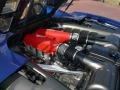 4.3 Liter DOHC 32-Valve V8 Engine for 2006 Ferrari F430 Spider F1 #77852096