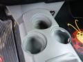 2000 Green Volkswagen New Beetle GLX 1.8T Coupe  photo #15