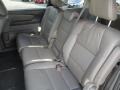 2012 Honda Odyssey EX-L Rear Seat