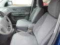 Gray Front Seat Photo for 2007 Hyundai Tucson #77852338