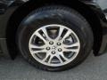 2012 Honda Odyssey EX-L Wheel and Tire Photo