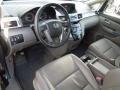 Beige Prime Interior Photo for 2012 Honda Odyssey #77852385