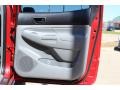 2011 Barcelona Red Metallic Toyota Tacoma V6 SR5 PreRunner Double Cab  photo #21