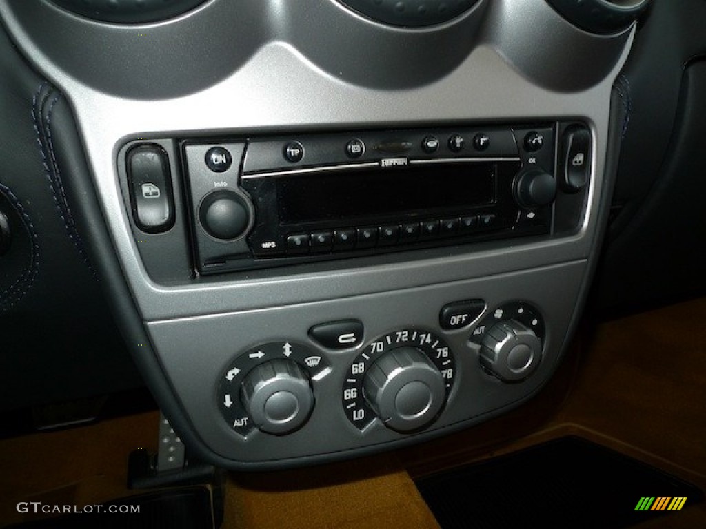 2006 Ferrari F430 Spider F1 Controls Photo #77852633