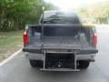 2008 Dark Shadow Grey Metallic Ford F350 Super Duty Lariat Crew Cab 4x4  photo #15