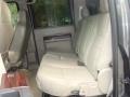 Dark Shadow Grey Metallic - F350 Super Duty Lariat Crew Cab 4x4 Photo No. 27