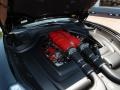 2012 Ferrari California 4.3 Liter DI DOHC 32-Valve VVT V8 Engine Photo