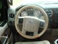 Dark Shadow Grey Metallic - F350 Super Duty Lariat Crew Cab 4x4 Photo No. 33