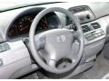 Gray Steering Wheel Photo for 2010 Honda Odyssey #77853300