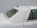2007 White Lightning Cadillac DTS Sedan  photo #4