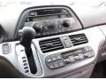 Gray Controls Photo for 2010 Honda Odyssey #77853598