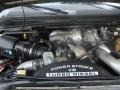 Dark Shadow Grey Metallic - F350 Super Duty Lariat Crew Cab 4x4 Photo No. 45