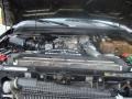 Dark Shadow Grey Metallic - F350 Super Duty Lariat Crew Cab 4x4 Photo No. 46