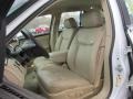 White Lightning - DTS Sedan Photo No. 12