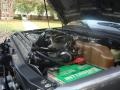 Dark Shadow Grey Metallic - F350 Super Duty Lariat Crew Cab 4x4 Photo No. 48