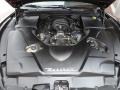 2009 Maserati GranTurismo 4.2 Liter DOHC 32-Valve VVT V8 Engine Photo