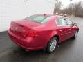 2009 Crystal Red Tintcoat Buick Lucerne CXL  photo #8