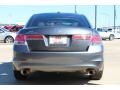 2011 Polished Metal Metallic Honda Accord EX-L V6 Sedan  photo #8