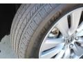 2011 Polished Metal Metallic Honda Accord EX-L V6 Sedan  photo #10